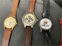 10+ Watches / Bands & More