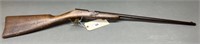 Pre 98 Paige Lewis Rifle Parts