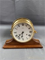 Hermle Ships Clock