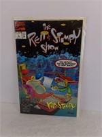 Marvel Comics, The Ren & Stimpy Show, 1993, #7