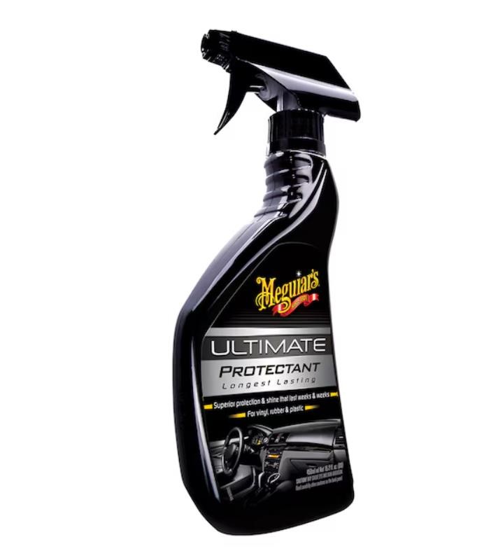 Meguiar's 16-fl oz Ultimate Protectant