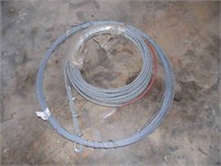 3/8 Cable & Brace Wire