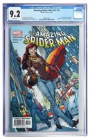 2003 Amazing Spider-Man #51 Comic Book
