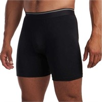 3-Pk Kirkland Signature Men’s MD Boxer Brief,