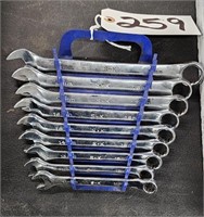 SK Combo Wrenches, 11mm-19mm