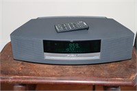 Bose Wave Music System (came on when tested)
