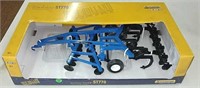 Ertl New Holland Ecolo-Tiger ST770 Disk, 1/16