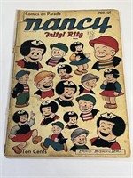 Comics On Parade Nancy & Fritz #61