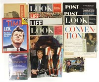 Kennedy Life/ Post Magazines
