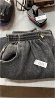 Size XL sweatpants