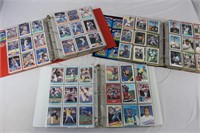 Vintage 80s & 90s Baseball Cards Collection 5