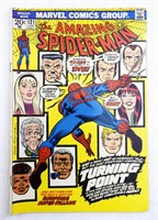 The Amazing Spider-Man #121 (Marvel, 1973)