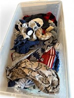 Baby/toddler boy clothes lot