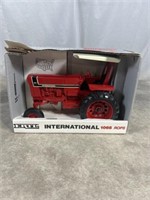 ERTL International special edition 1066 ROPS