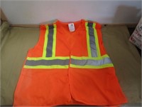 Saftey Vest