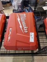 Milwaukee 3697-22 Two Tool Case Only (1 unit)
