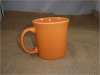 Butterscotch Java Mug