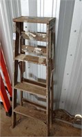 48 inch step ladder