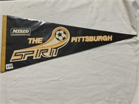 MISLO THE SPIRIT PITTSBURGH INDOOR SOCCER LEAGUE