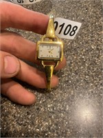 AK- Anne Klein Watch- untested