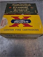 100 Rounds Of 38 Special Ammo