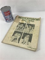 Magazine Beatlemania vol 2 1967-70