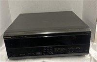 Technics Compact Disc Changer SL-MC4