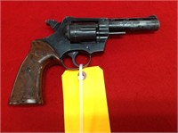 RG .38 SPL 6 Shot Revolver