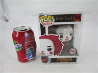 Funko Pop #1244, Chuckles '' Special Edition ''