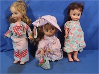 3 Dolls(2 U need a doll-1963)