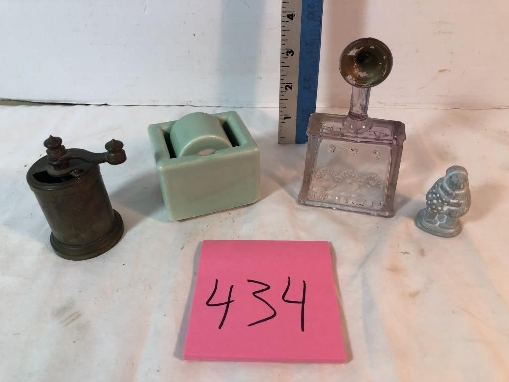 6/4/2024 Estate Auction