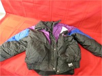 Yamaha coat XL.