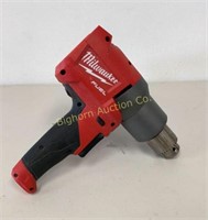 Milwaukee Fuel M18 Volt 1/2" Mud Mixer