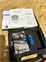 Tens 7000 electro therapy unit