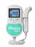 Neeva Baby Fetal Doppler - NEW