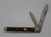 Rough Rider "Doctor / Pill" knife, 2-bl