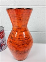 Vase ''West Germany''