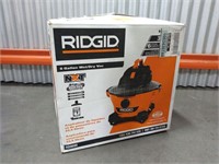 *RIDGID 6 Gal. 3.5-Peak HP NXT Wet/Dry Shop Vacuu