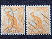 Australia Kangaroo 1942 (2)