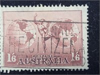 Australia 1934 Airmail (1)