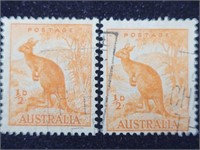 Australia Kangaroo 1942 (2)