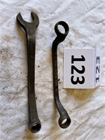 Ford Model T Wrenches