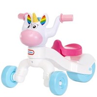 Little Tikes Go & Grow Unicorn Ride-On Scooter