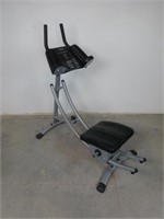 Ab Coaster Pro Exercise Machine