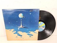 GUC Electric Light Orchestra "Time" Vinyl Record