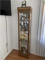 Curio Cabinet