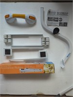 Appliance Rollers, EZ Moves Lifting Bracket,