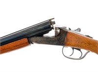 Stevens 311 12Ga SxS Shotgun