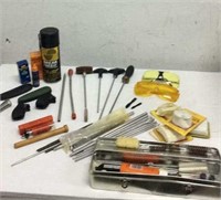 Gun Cleaning Supplies & Gun Accessories