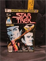 1980 Star Trek Volume #1 Comic Book